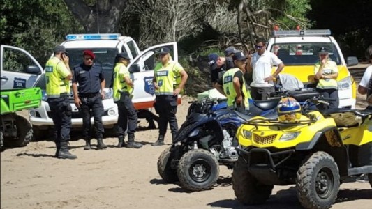 Murió un joven atropellado por un UTV en Cariló y el conductor huyó