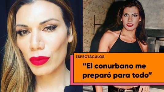 La importante reflexión de Flor de la V sobre los prejuicios