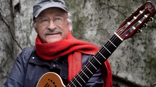 Murió César Isella