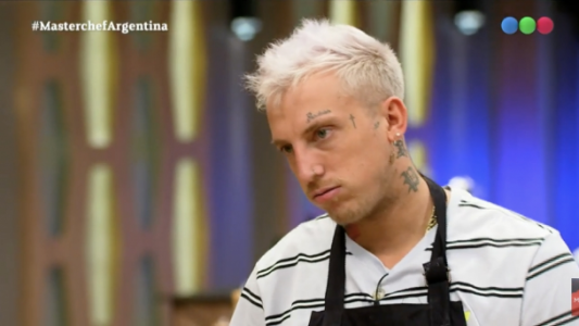 ¿El Polaco dijo que su permitido es Natalie Pérez? :"Es hermosa"
