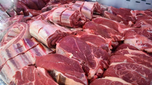 Ya rige el acuerdo con frigoríficos para la baja en el precio de la carne