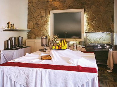 Conocé por dentro el lujoso hotel que se vende en Rosario