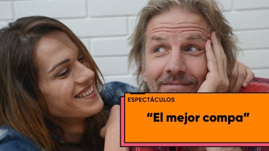 El sorpresivo reencuentro entre Mariana Genesio y Facundo Arana