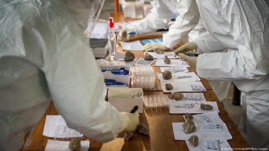 Alertan sobre venta de certificados falsos de Covid-19 para viajar