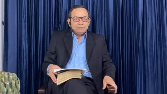 Desapareció el pastor que había vaticinado el fin del mundo: se llevó la plata de los fieles