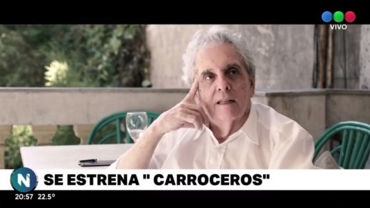 Fanatismos y delirios en torno a "Esperando la carroza"