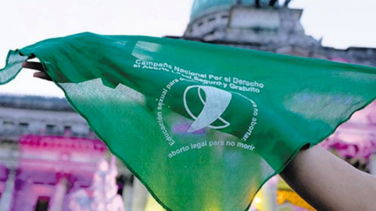 Paraná: presentaron una acción judicial contra la ley del aborto