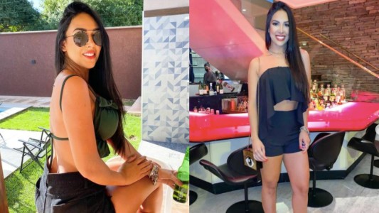 Murió una influencer brasileña de 26 años tras una liposucción