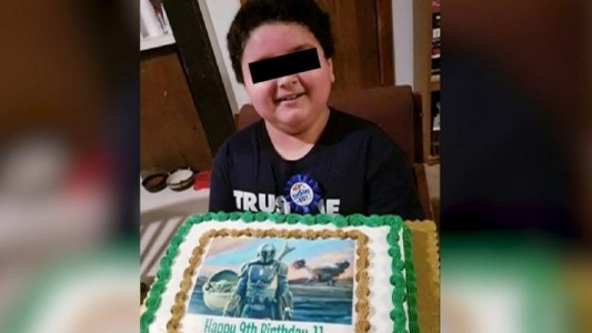 Un chico de 9 años murió de coronavirus: su caso se complicó en 24 horas