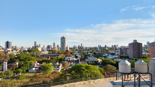 Jueves con cielo despejado y temperatura agradable