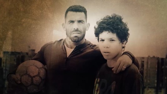 Así será la serie Apache