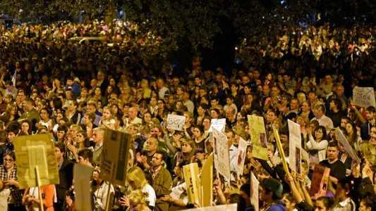 Rosario: convocan a una marcha para combatir la inseguridad