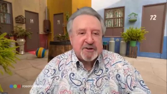 Entrevista exclusiva: Quico, su paso por Rosario, el matambrito de cerdo y Central