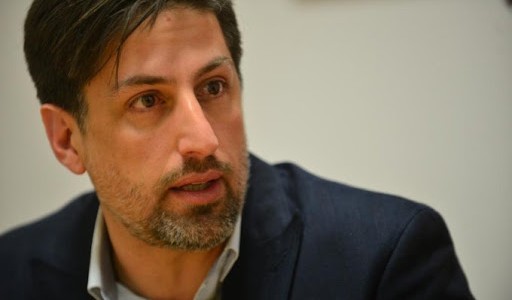 Nicolás Trotta: "El regreso a la presencialidad es obligatorio"