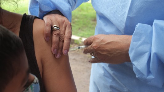 Rosario registró 185 nuevos casos de coronavirus