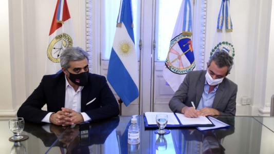 Cómo será la capacitación docente de Municipalidad y UNR para la vuelta a las aulas