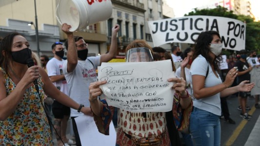 “El ministro parece desconocer la realidad que vivimos”