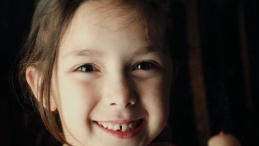 Conmoción por la muerte por coronavirus de una nena de 9 años