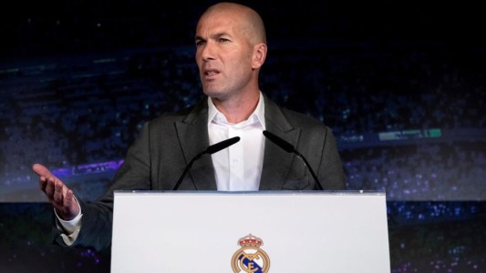 "Estoy enfadado, pido un poco de respeto"