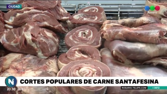De carne somos. La provincia prepara su propio acuerdo con supermercados y carnicerías