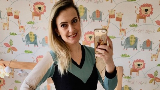 Mató a puñaladas a su esposa tras discutir sobre fútbol