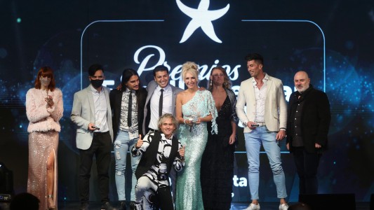 Premios Estrella de Mar 2021: todos los ganadores