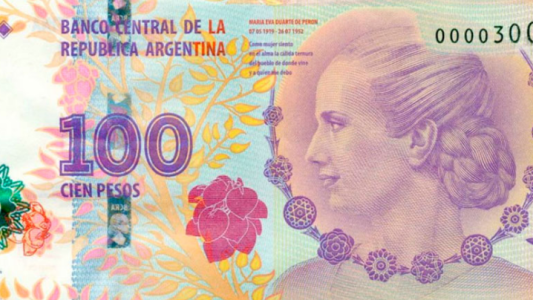 Billetes: no habrá de $5.000, ni de Maradona y eliminan la familia de animales