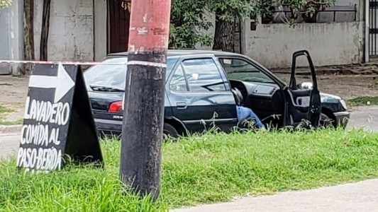 Violencia sin fin. Ejecutaron a balazos a una pareja