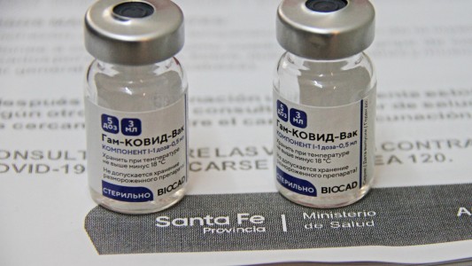 Coronavirus: 170 nuevos casos en Rosario