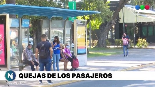 El nuevo sistema colectivos es “malo o muy malo”