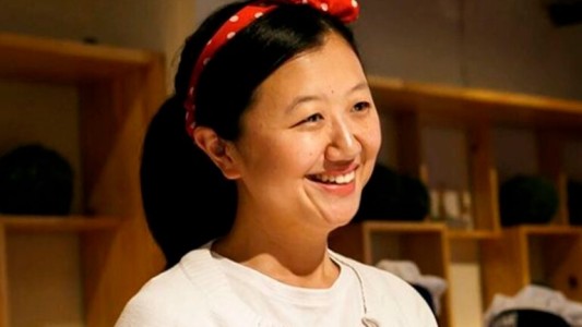 Un pedido por el delicado estado de salud de Karina Gao: "A seguir rezando"