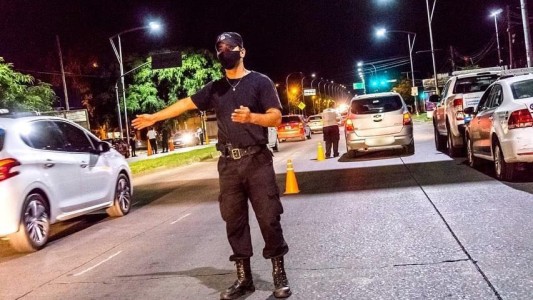 Inseguridad. Fuerzas provinciales y federales apuntan a fortalecer la prevención