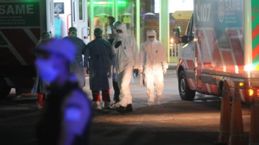 Coronavirus en Argentina: confirman 7.311 casos positivos y 200 muertes
