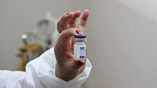 127 nuevos casos de coronavirus y 18 fallecidos en Rosario