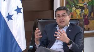 Fiscalía de EE.UU. confirmó que investiga al presidente hondureño por narcotráfico