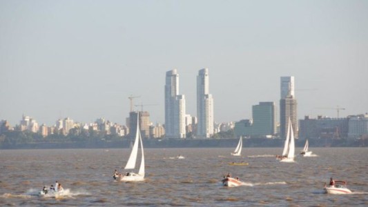 Rosario presentó su agenda turística para carnaval en la ciudad de Santa Fe