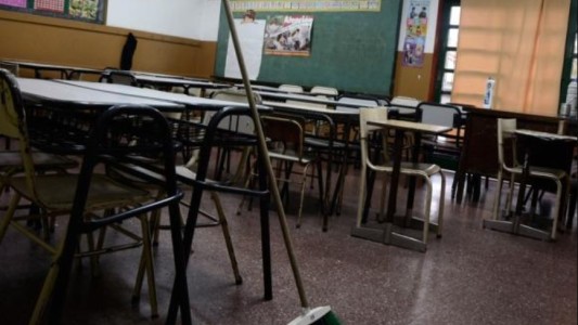 Gremio docente Ademys anunció paro de 72 horas en el inicio de clases