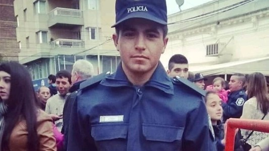 Se negó a declarar el femicida de Rojas y quedó alojado en el penal de Junín