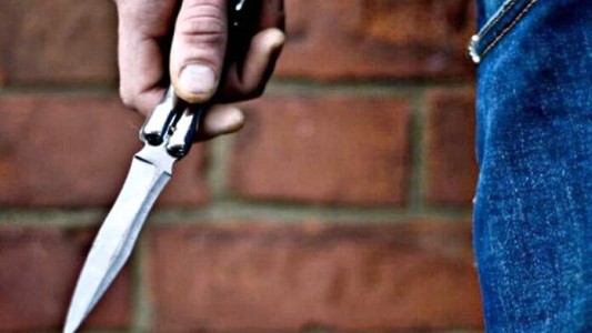 Dos hombres fueron asesinados con armas blancas