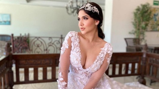 Detienen a reina de belleza por pertenecer a una banda de secuestradores