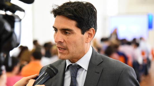 Patentes: el Ejecutivo provincial propone incrementar la coparticipación de municipios y comunas