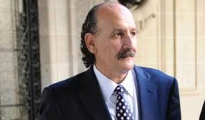 Yoma cruzó a la DAIA: "Sátrapas, comerciantes, racistas y empachados de indemnizaciones"