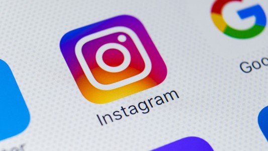 Instagram ¿Sentenciado a muerte?