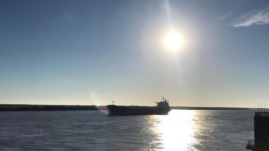 El fin de semana largo se despide con buen clima