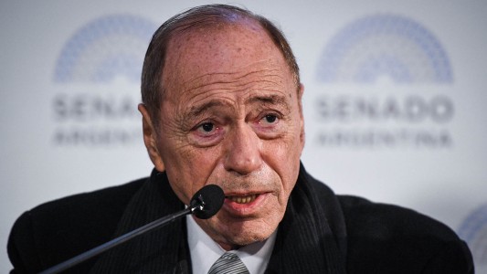 Zaffaroni propuso una "ley de amnistía" para los presos kirchneristas