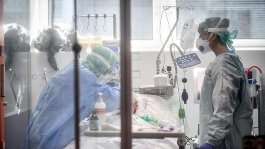 Los médicos nucleados en AMRA lanzan un paro para este jueves y viernes