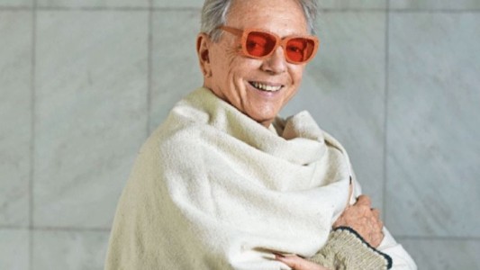 Pepe Cibrián se puso de novio por Tinder