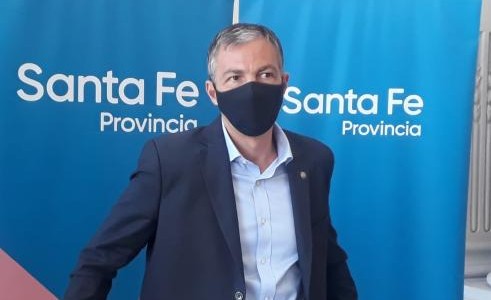 Los docentes de la provincia tendrán Boleto Educativo Gratuito e hisopados sin costo