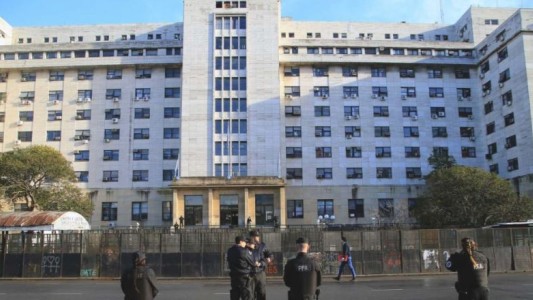 ANSES intimó a jueces y fiscales que hayan iniciado trámites de jubilación a que presenten la renuncia a sus cargos