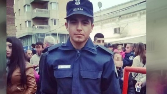 Se declaró culpable en otra causa el acusado del femicidio de Úrsula Bahillo